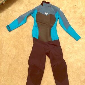 Roxy Wetsuit